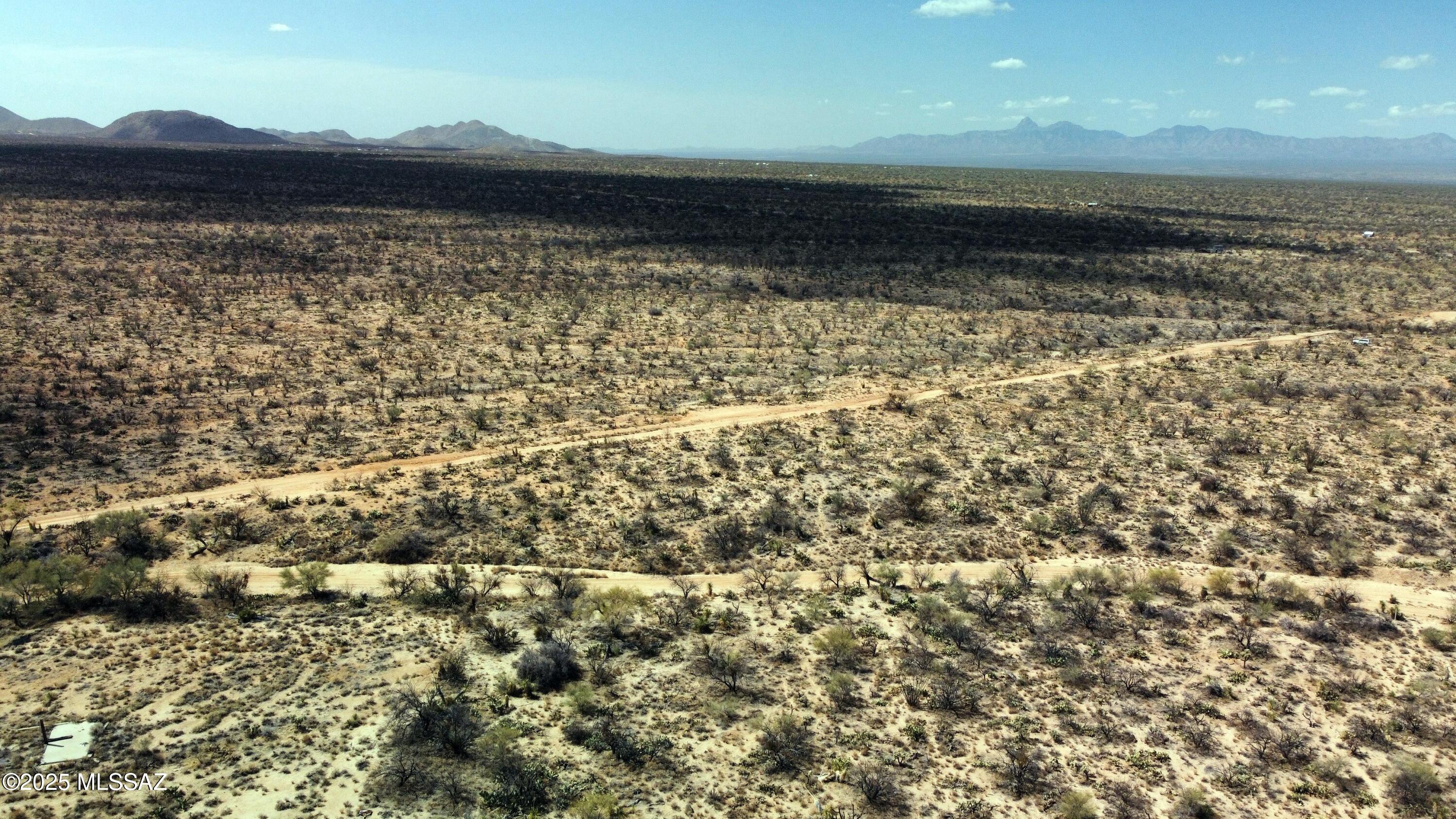 Diamond Bell Ranch - Tucson Unit 3 (1-409) - Land