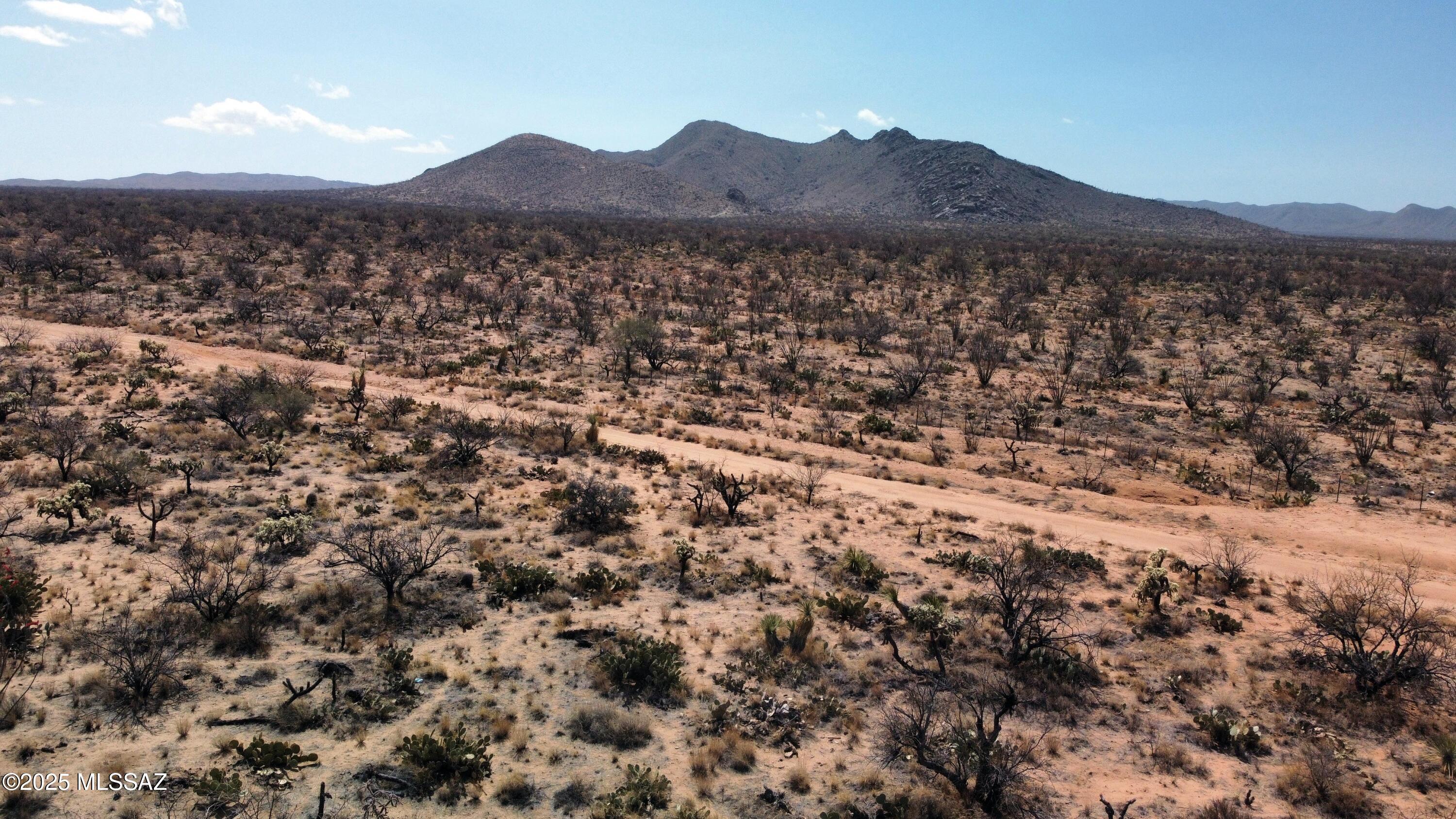 Diamond Bell Ranch - Tucson Unit 3 (1-409) - Land