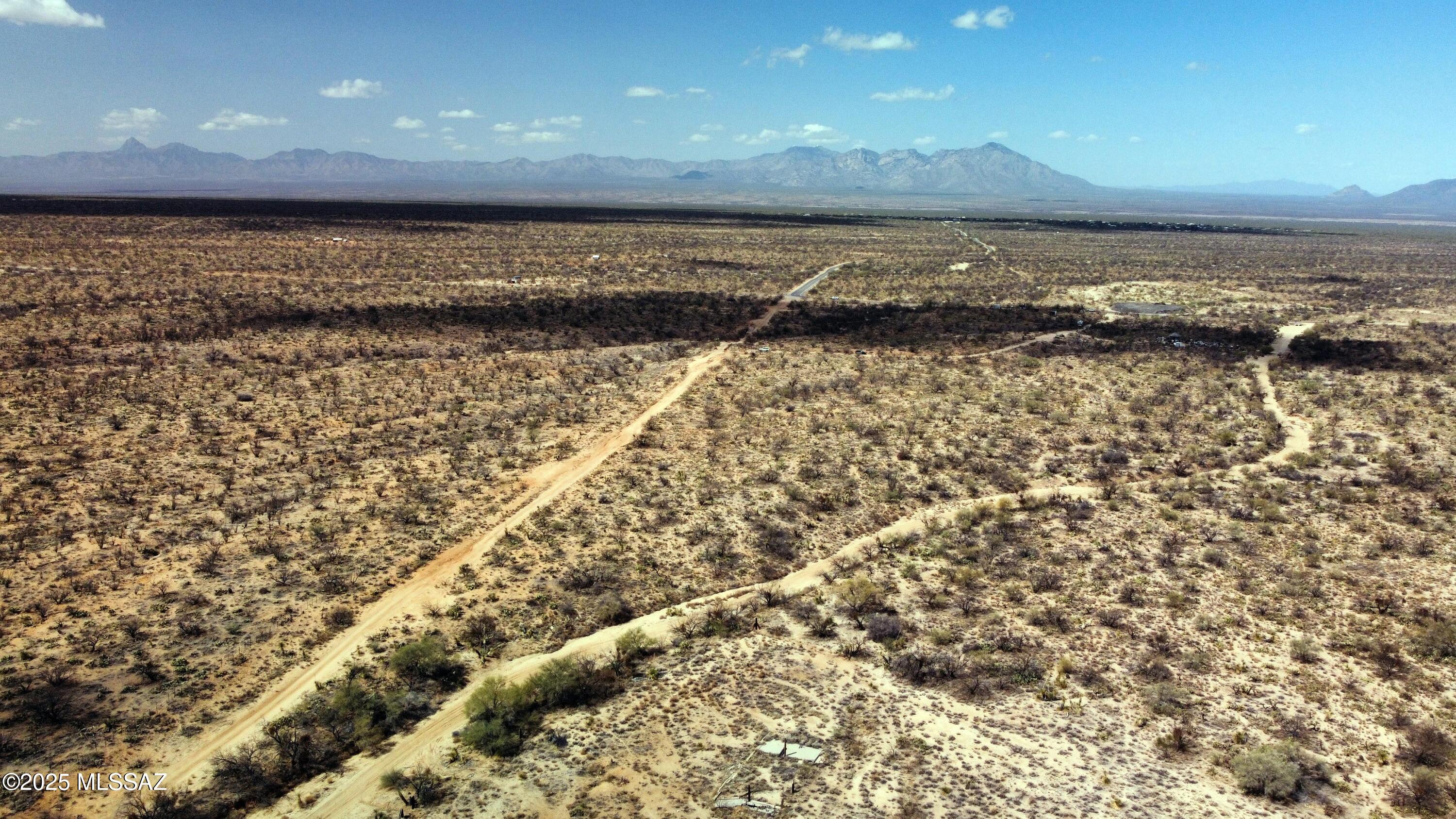 Diamond Bell Ranch - Tucson Unit 3 (1-409) - Land