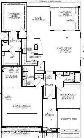 Del Webb At Dove Mountain SQ20131930189 - Residential