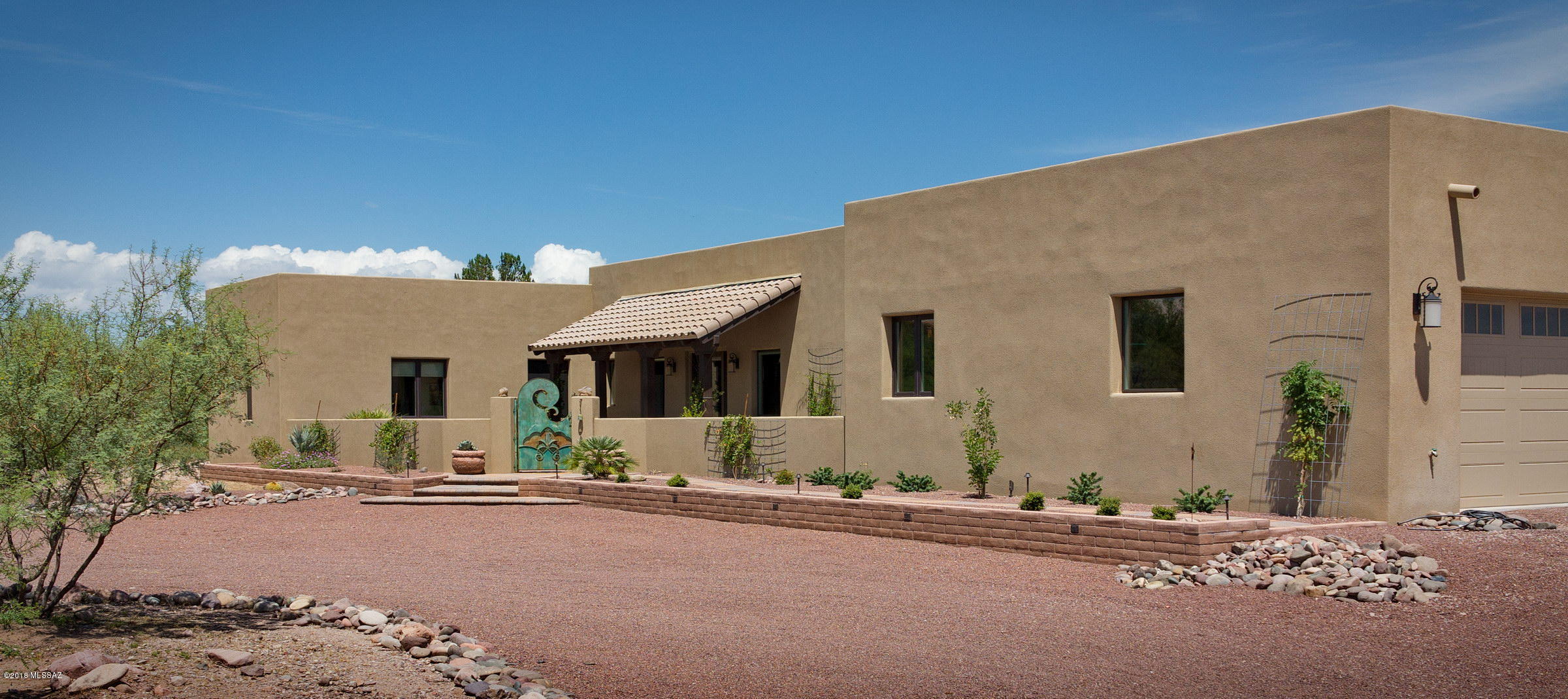Tubac Valley Country Club Estates - Residential