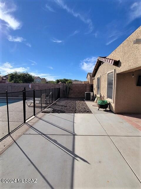 Mesquite Ranch (1-619) - Residential Lease