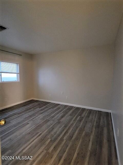 Mesquite Ranch (1-619) - Residential Lease