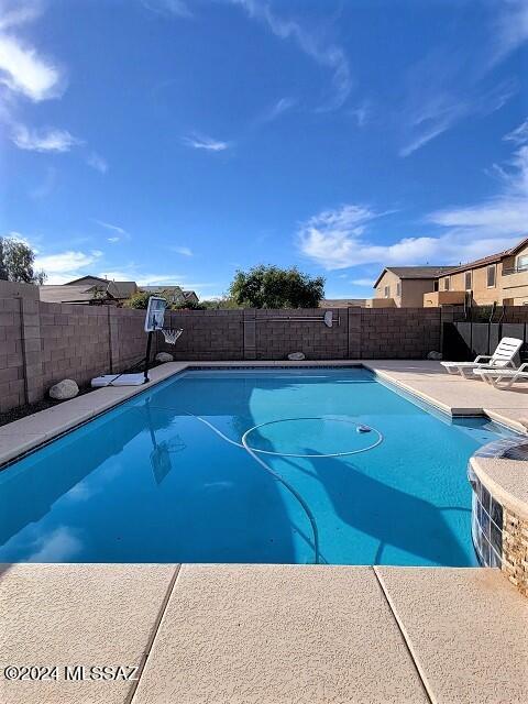 Mesquite Ranch (1-619) - Residential Lease