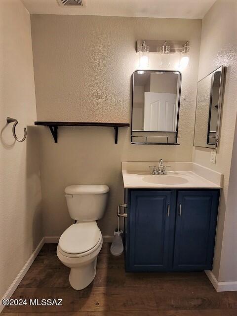 Mesquite Ranch (1-619) - Residential Lease