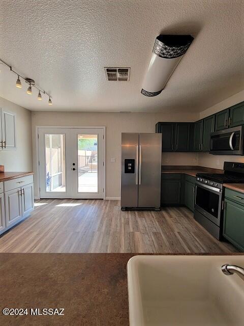 Mesquite Ranch (1-619) - Residential Lease