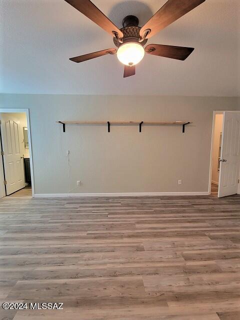 Mesquite Ranch (1-619) - Residential Lease