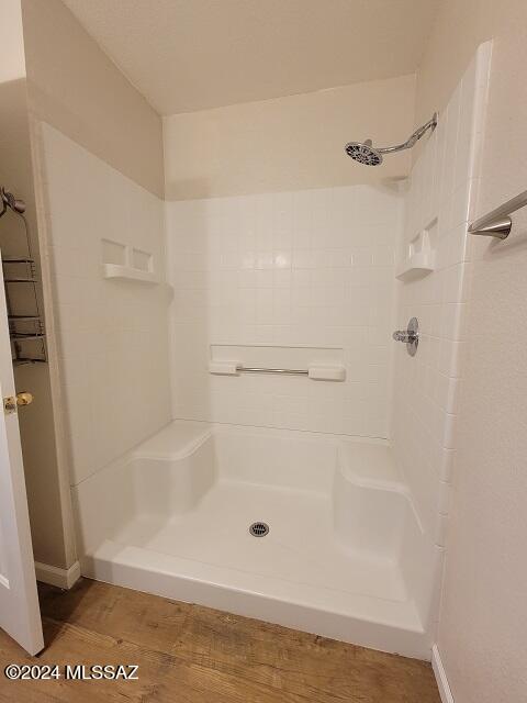 Mesquite Ranch (1-619) - Residential Lease