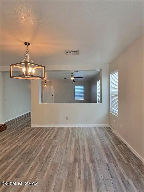Mesquite Ranch (1-619) - Residential Lease