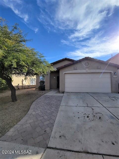 This 3 Bedroom, 2 Bathroom home is located in Mesquite Ranch. It is close to places for you to go shopping, dining, and its close to the DMAFB as well. It is located in the award-winning Vail School District. When you enter the home you will notice the luxury vinyl plank flooring throughout and how open it feels. The kitchen features stainless steel appliances and a large breakfast bar (Stove, built-in microwave, dishwasher, and refrigerator are included). You will love how spacious the primary bedroom is and the large walk-in closet. Take a dip in the sparkling pool during those hot summer days or relax the aches away in the evening in the spa. The backyard is perfect for entertaining or just hanging out with the family. Washer/Dryer are included but will be ''as is''. This home will be available as of 3/19/24, for a 1-year lease. The rental rate is $1,925.00 per month, and the security deposit is $2,887.50. If pets are allowed and approved, there is a monthly pet fee ranging from $25 - $100 per pet, plus a one-time $150 non-refundable pet fee, per pet. The monthly fee is determined by PetScreening.com

Our residents are automatically enrolled in our Resident Benefit Package. The cost of this program is $35 per month. For more information regarding this program, please go to bluefoxproperties.com to the For Residents tab on the banner and click on the Resident Benefit Package on the drop-down menu.

Every adult age 18 and over must complete an application. The application fee is $55 per adult. The application process includes credit, criminal, previous rental history, employment, and income verification. Residents are required to obtain and keep liability and renter's insurance in full force and effect during the full term of the lease agreement and any subsequent renewals. The coverage must include at minimum the following:

$20,000 renter's content coverage
$100,000 tenant liability insurance coverage
$10,000 renter's bodily injury coverage

Our residents may purchase their own policy as long as Landlord and Agent are listed as "additional insured". It is important to note that "additional insured" and "additional interest" are not the same thing. If the policy provider will not name Landlord and Agent as "additional insured", our residents will have to find an alternate provider that will. Our residents must provide a copy of the policy to Blue Fox Properties, LLC prior to lease signing and prior to signing any lease renewal. If the copy is not provided prior to lease signing, Tenant will automatically be enrolled in the insurance policy provided through Blue Fox Properties, LLC and charged accordingly. The cost of the Blue Fox policy is $20.

Our minimum rental requirements include the following:
1.The applicants' household verifiable gross monthly income must be 3 times the rental rate.
2.All our homes are offered as non-smoking. No smoking is allowed on the premises, inside or outside the home.
3.Reasonable credit which includes but is not limited to an average credit score of 580 for all applicants combined. If you are concerned about challenged credit, you may be able to address this concern by adding a cosigner or offering additional security deposit. Contact us for details.
4.If this property is located within the City of Tucson, housing vouchers will be considered.
5.Applicant to provide proof that debts to previous landlords have been satisfied. An eviction can be grounds for denial.
6.No felonies for the past 10 years related to property damage, illegal substance manufacturing or distribution, or assault. Other criminal activity may be grounds for denial.
7.All pets are subject to approval.
8.No bankruptcies that have not already been discharged.
9. All current or pending collection accounts owed to any utility companies must be paid in full, with no exception, and must provide a receipt from the collection agency or utility company stating the collection fee has been paid or settled.
10. You must fill out an application on bluefoxproperties.com. Applications submitted through any other site will not be accepted and Blue Fox will not be responsible for any refunds.

Blue Fox Properties is an Equal Opportunity Housing provider. We are also licensed REALTORS.