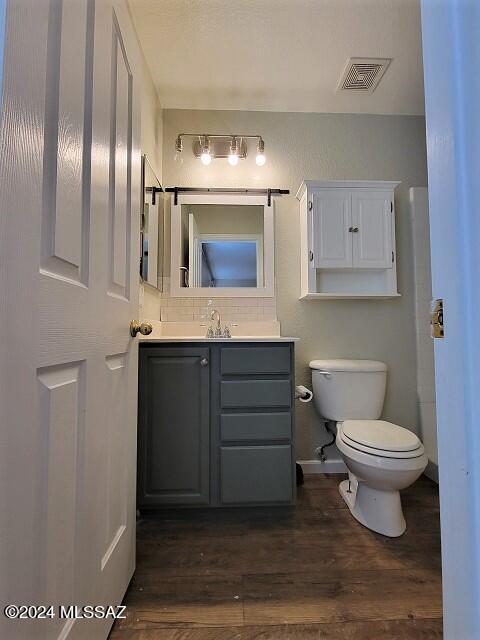 Mesquite Ranch (1-619) - Residential Lease