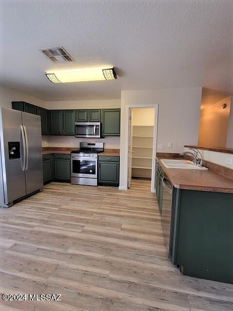 Mesquite Ranch (1-619) - Residential Lease