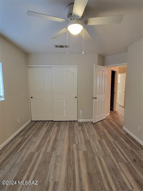 Mesquite Ranch (1-619) - Residential Lease
