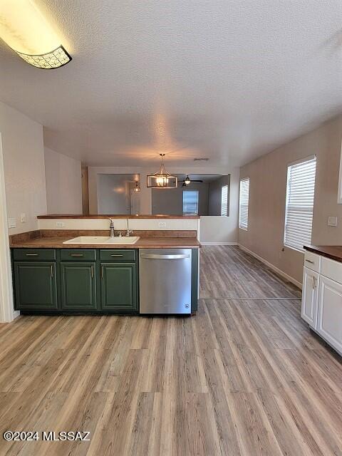 Mesquite Ranch (1-619) - Residential Lease