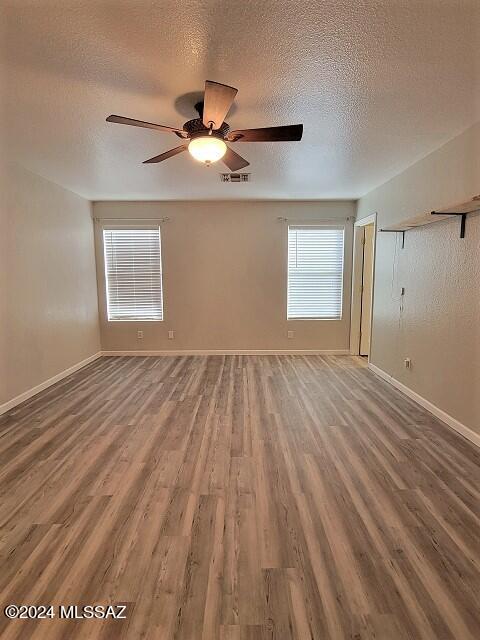 Mesquite Ranch (1-619) - Residential Lease