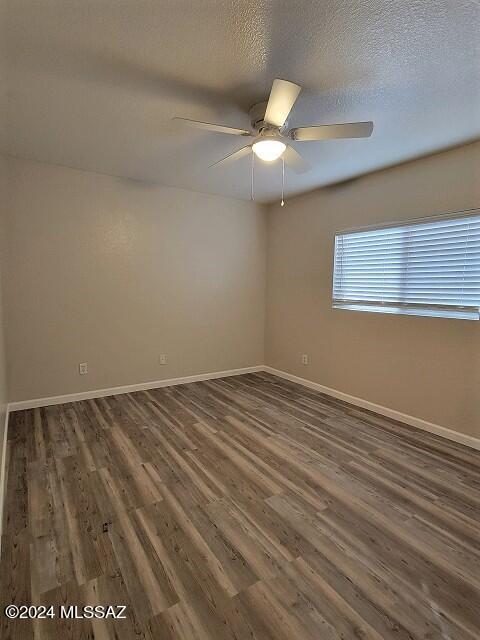 Mesquite Ranch (1-619) - Residential Lease