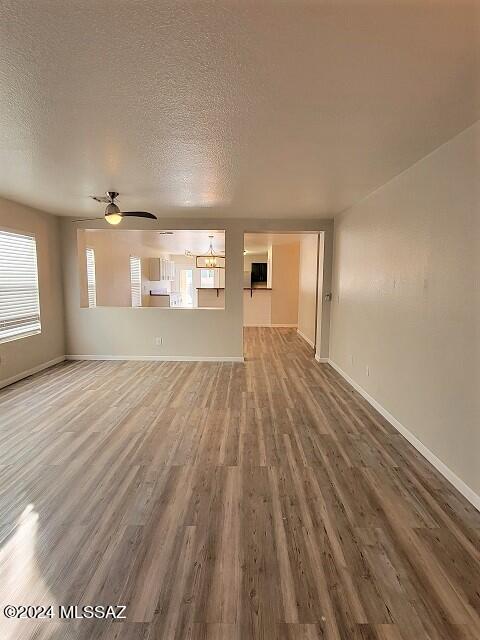 Mesquite Ranch (1-619) - Residential Lease