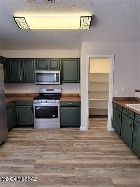 Mesquite Ranch (1-619) - Residential Lease