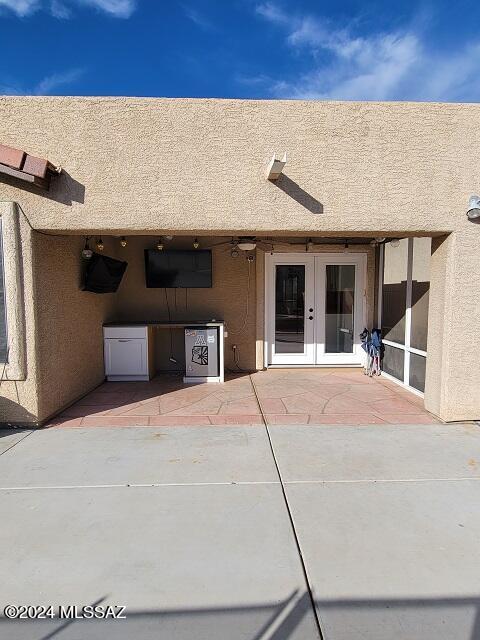 Mesquite Ranch (1-619) - Residential Lease