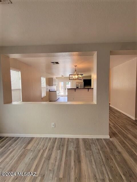 Mesquite Ranch (1-619) - Residential Lease