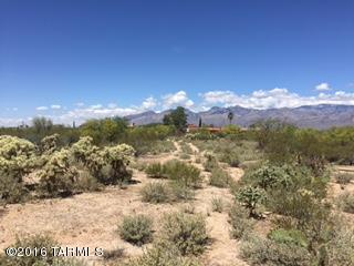 Halcyon Acres - Land