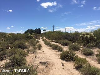 Halcyon Acres - Land