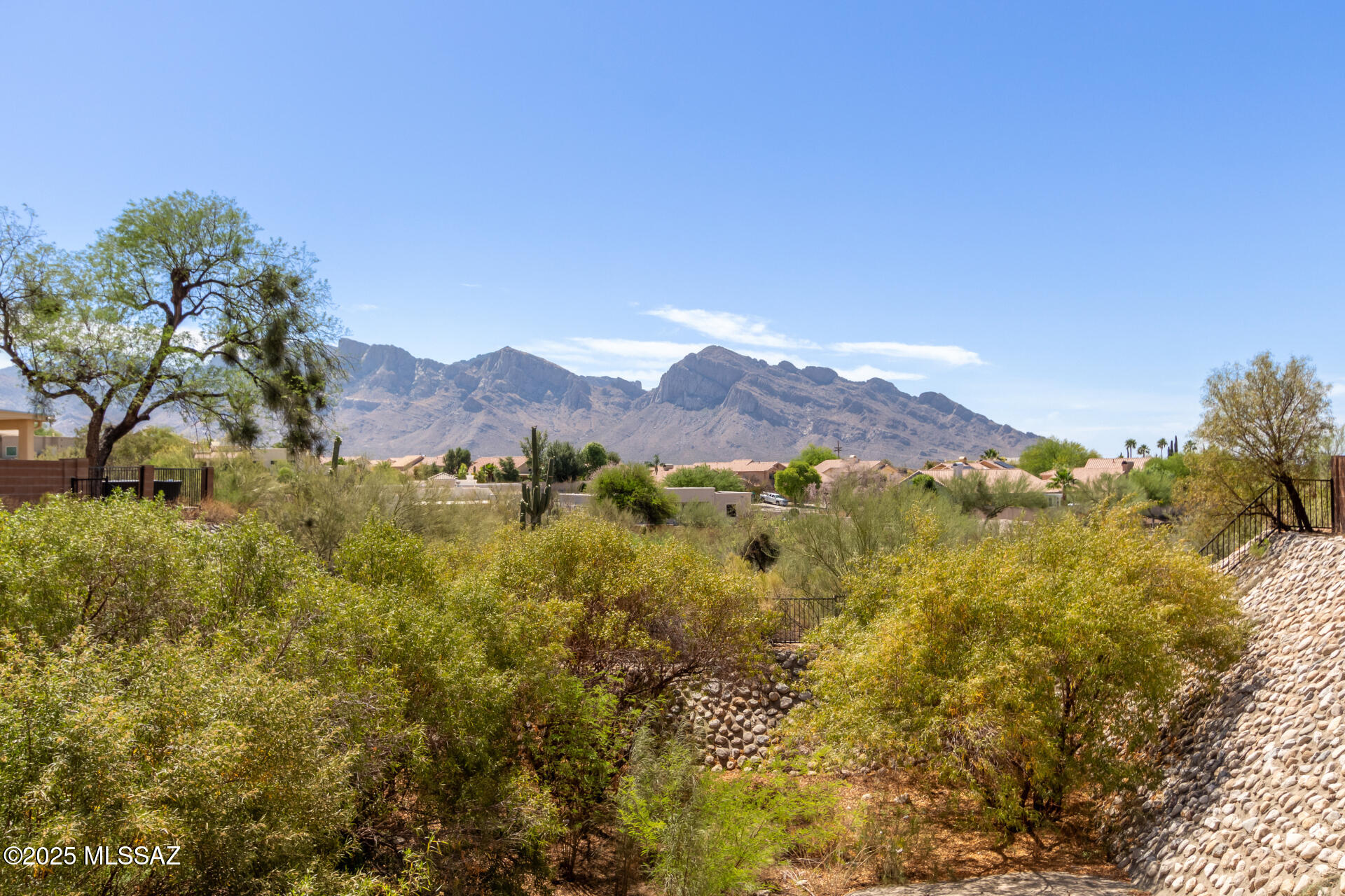Copper Creek I Block N (1-56) - Residential