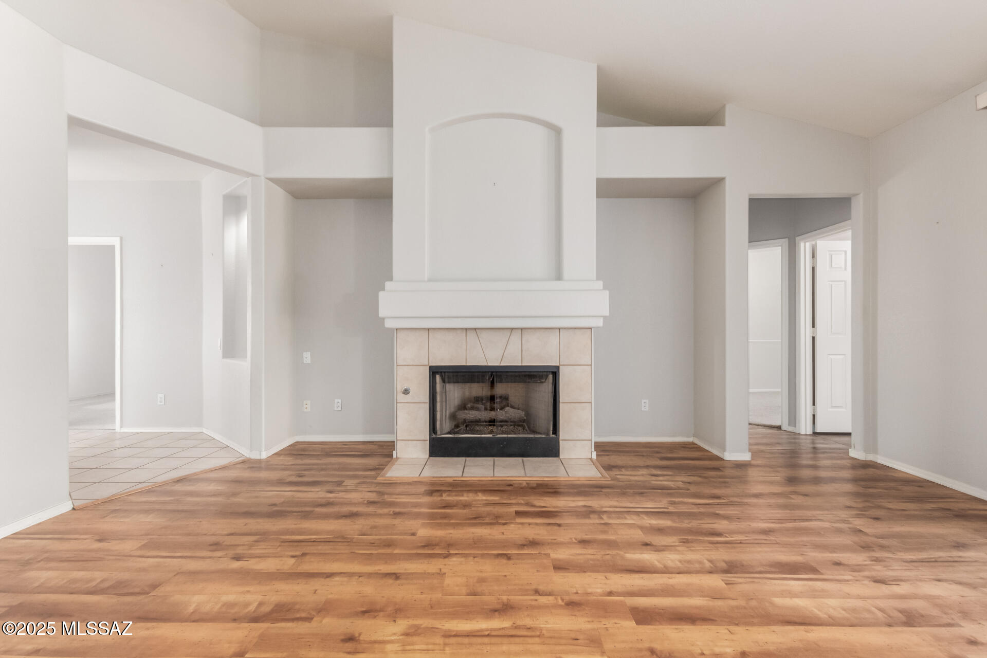 Copper Creek I Block N (1-56) - Residential
