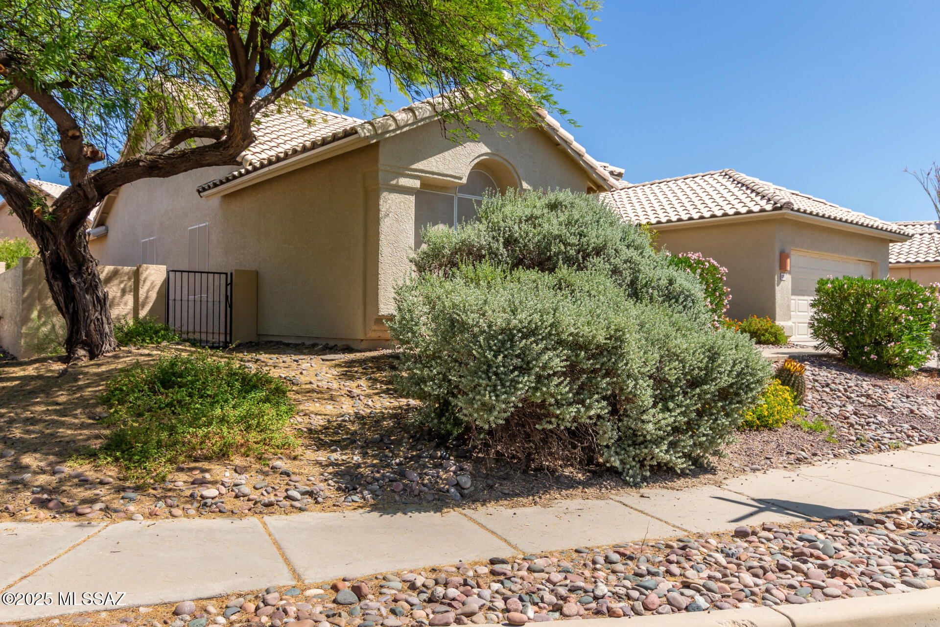 Copper Creek I Block N (1-56) - Residential
