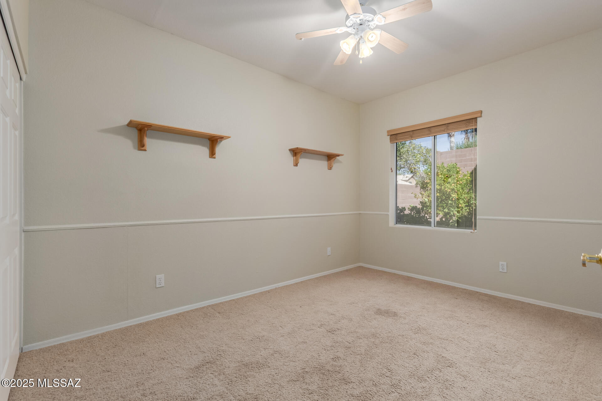 Copper Creek I Block N (1-56) - Residential