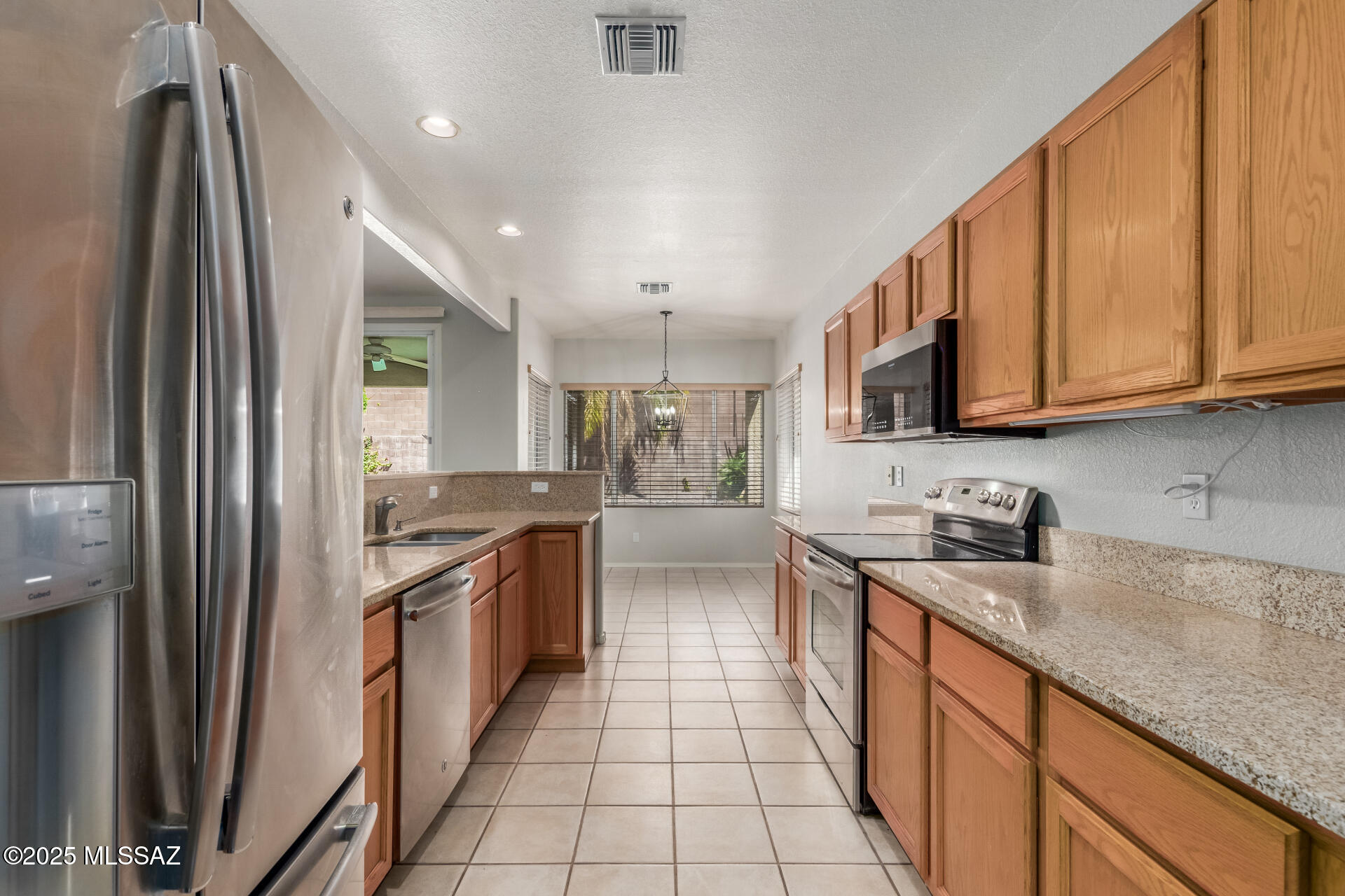 Copper Creek I Block N (1-56) - Residential