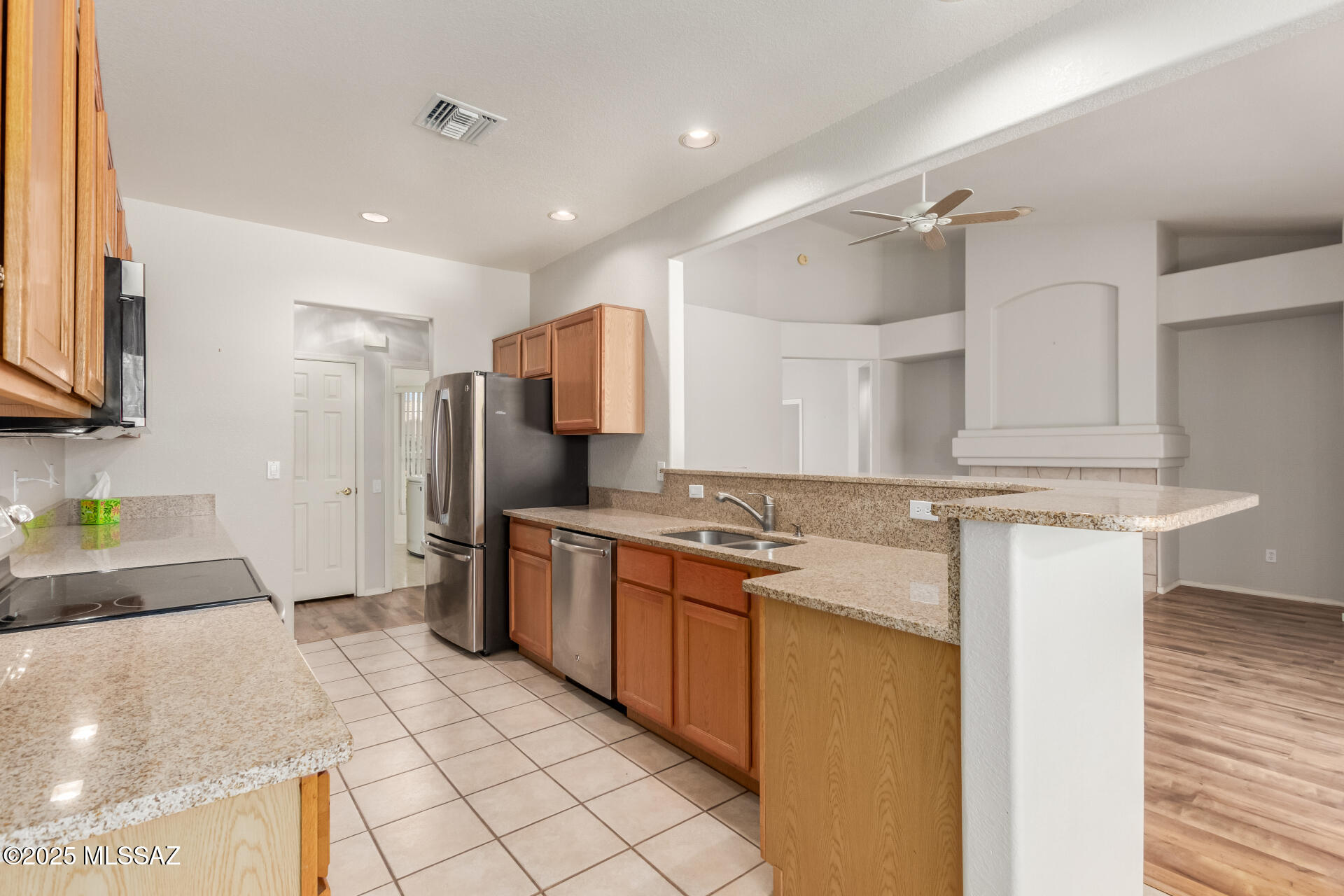 Copper Creek I Block N (1-56) - Residential