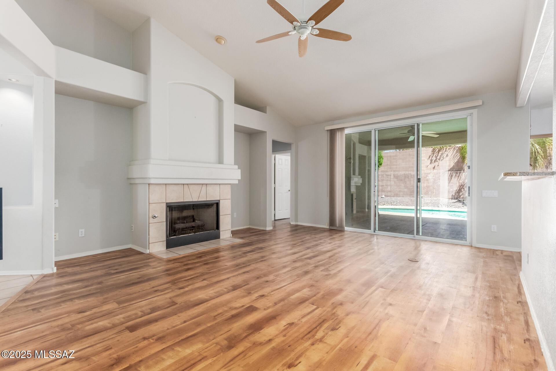 Copper Creek I Block N (1-56) - Residential