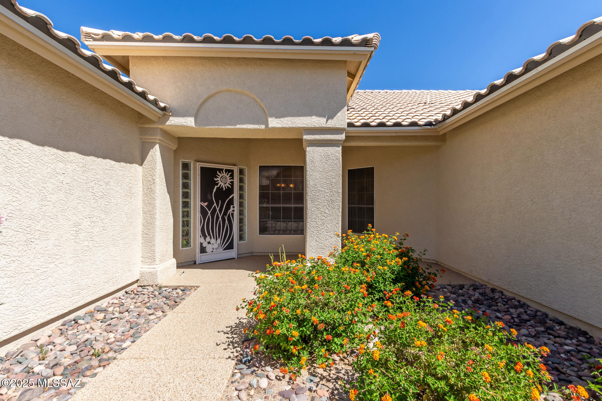 Copper Creek I Block N (1-56) - Residential