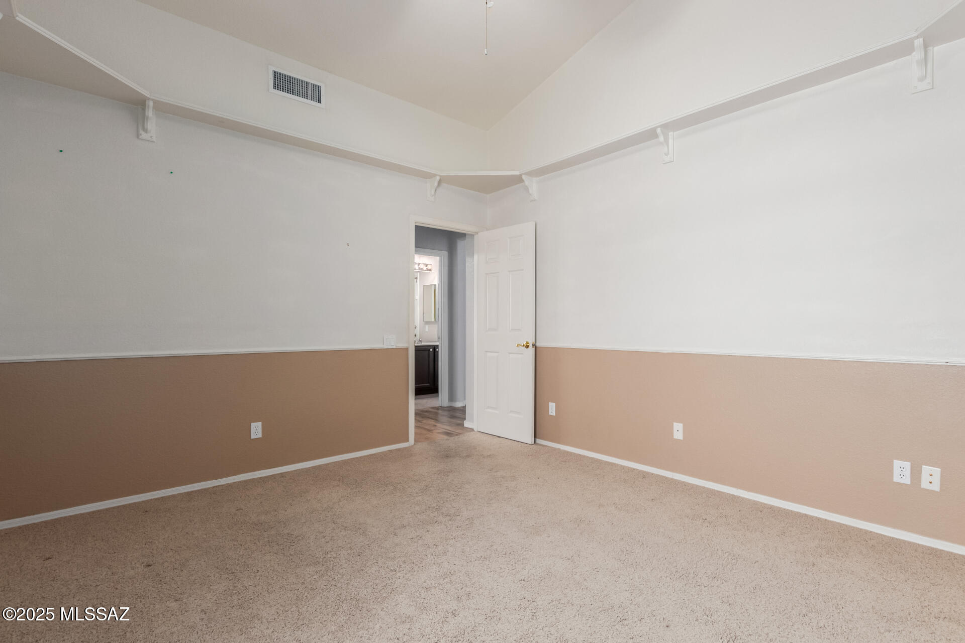 Copper Creek I Block N (1-56) - Residential
