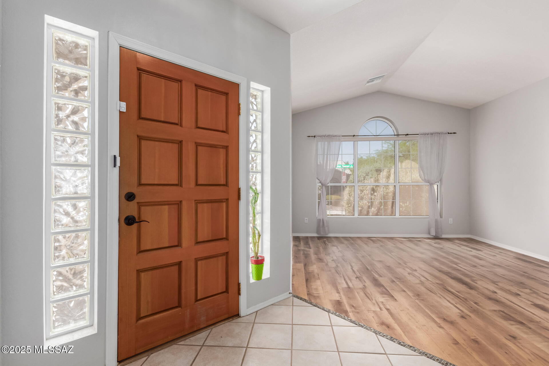 Copper Creek I Block N (1-56) - Residential