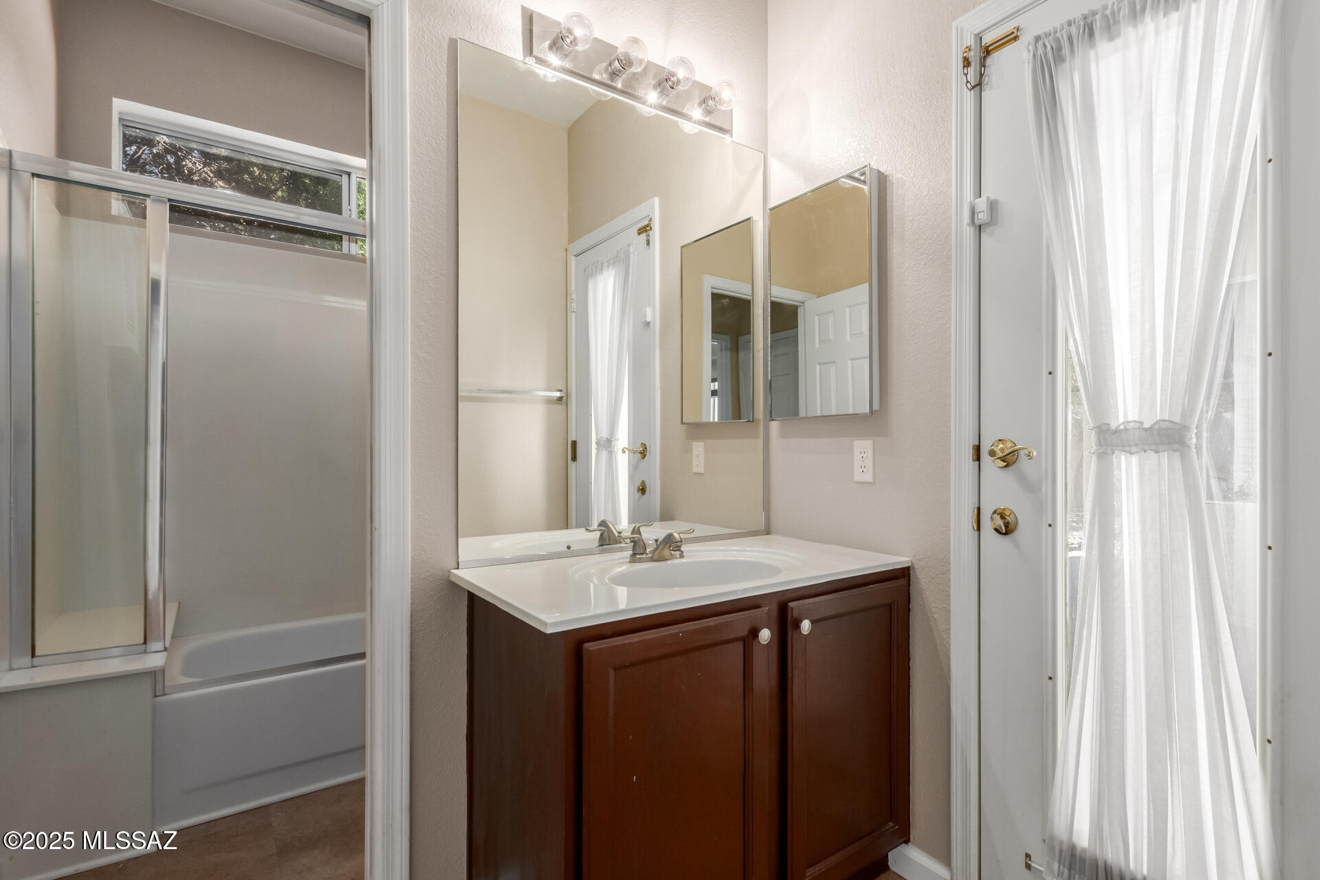 Copper Creek I Block N (1-56) - Residential