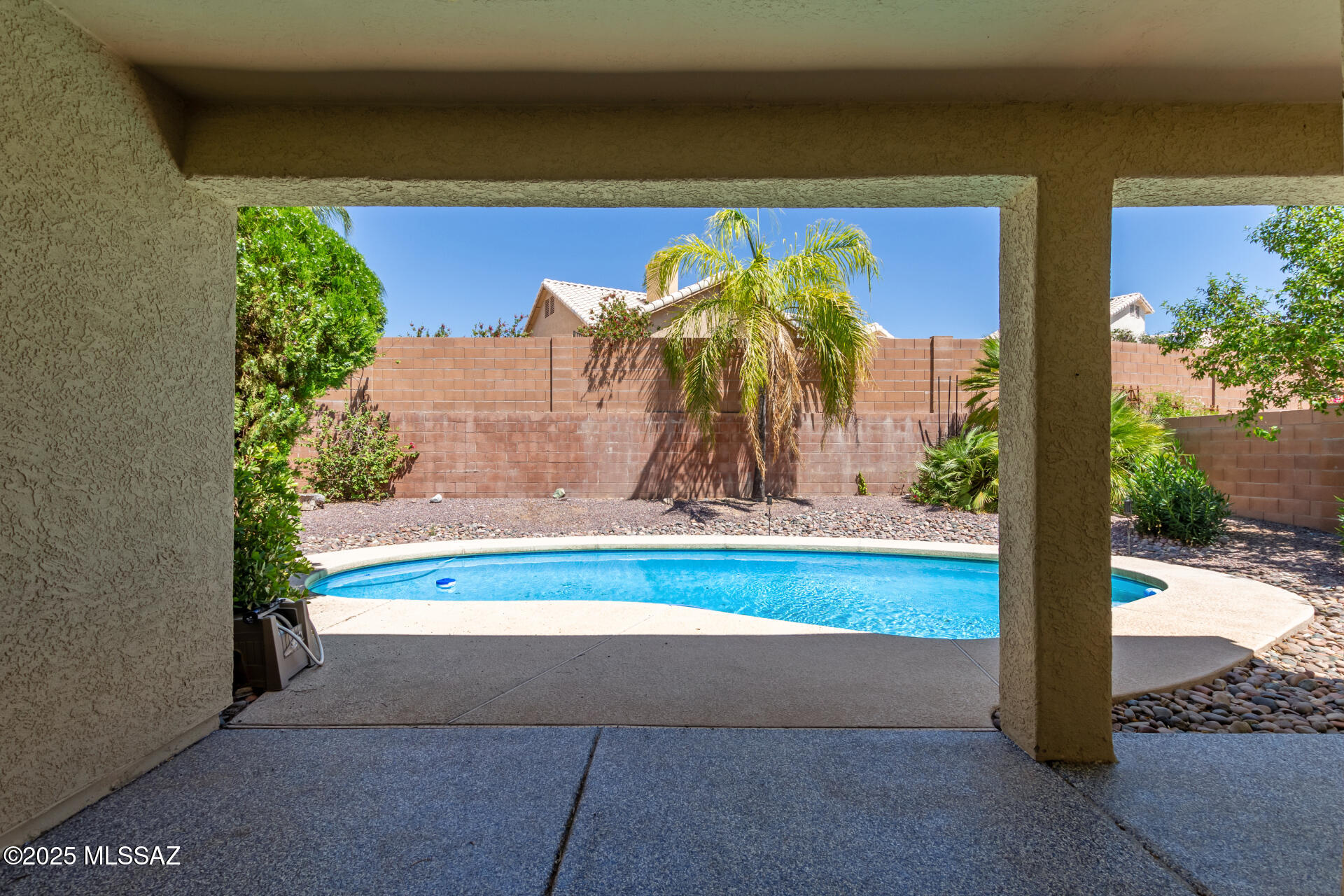 Copper Creek I Block N (1-56) - Residential