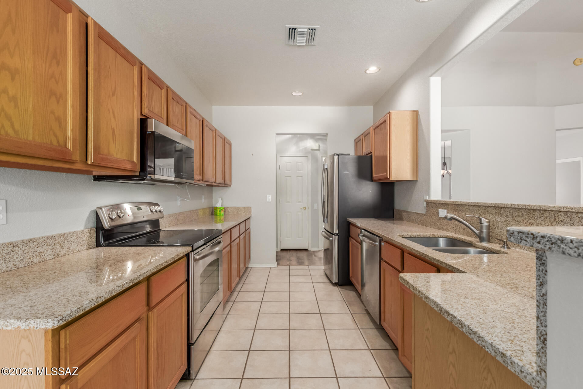 Copper Creek I Block N (1-56) - Residential