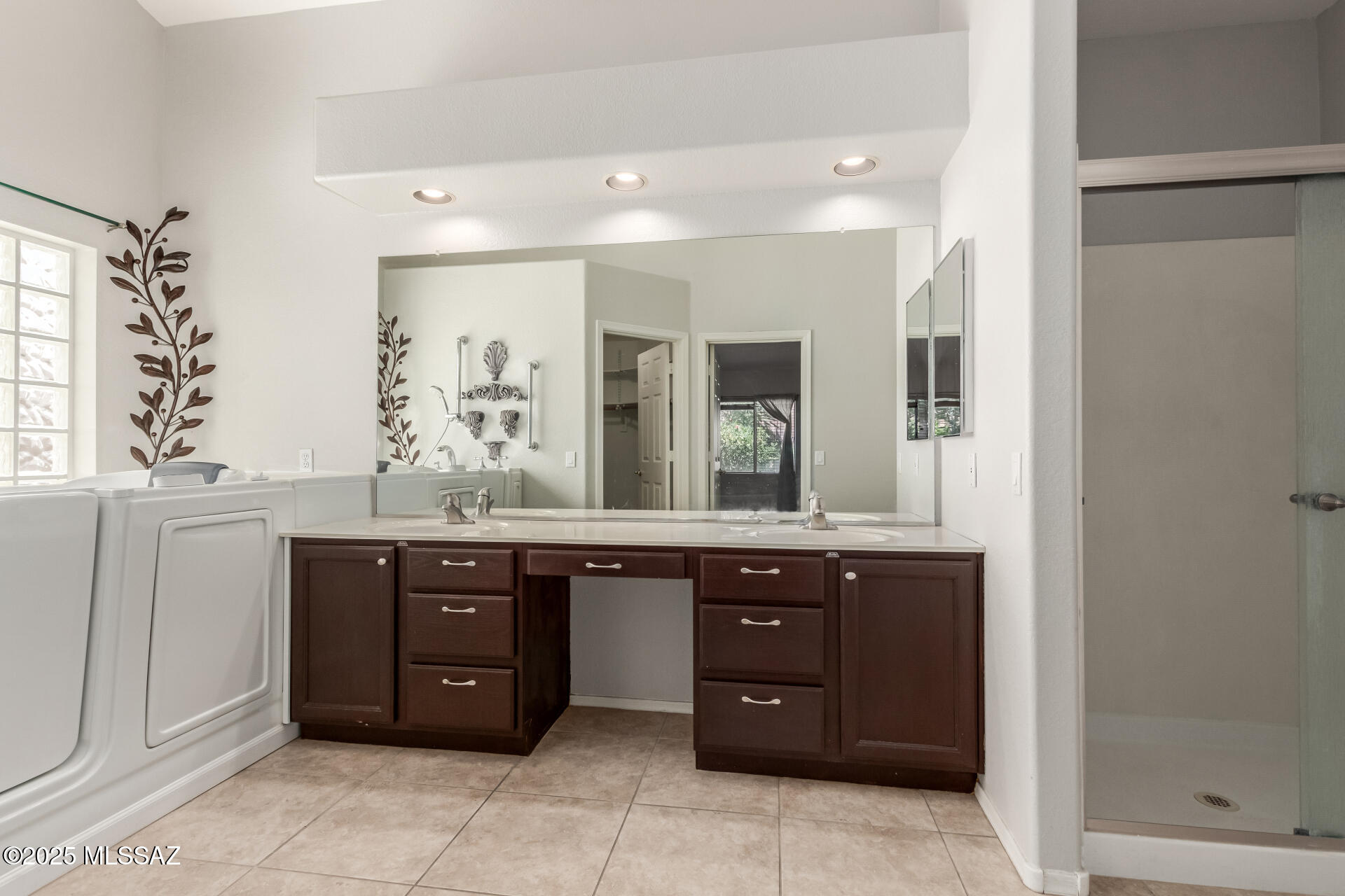 Copper Creek I Block N (1-56) - Residential