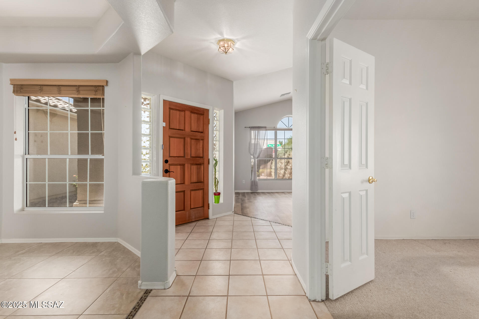 Copper Creek I Block N (1-56) - Residential