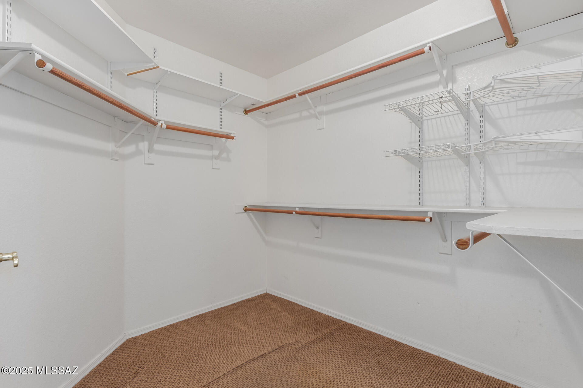 Copper Creek I Block N (1-56) - Residential