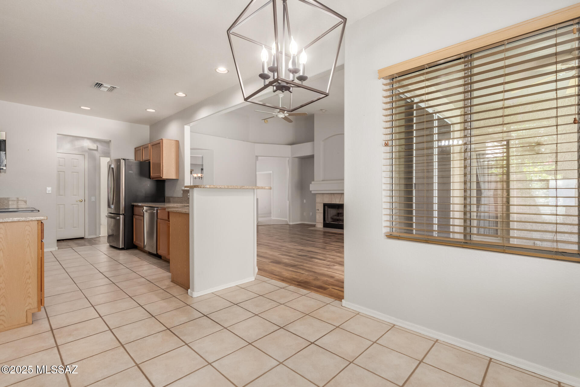 Copper Creek I Block N (1-56) - Residential