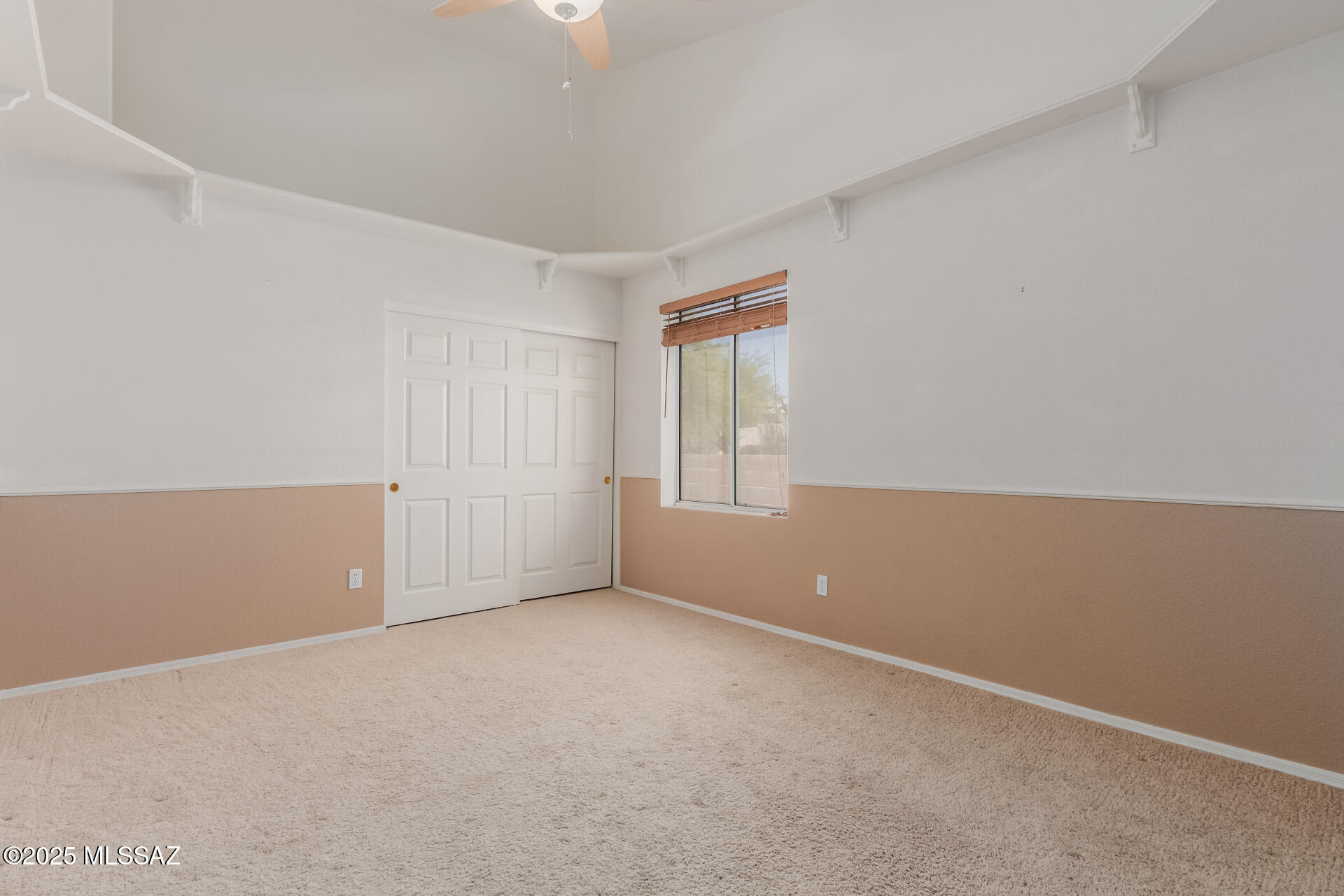Copper Creek I Block N (1-56) - Residential