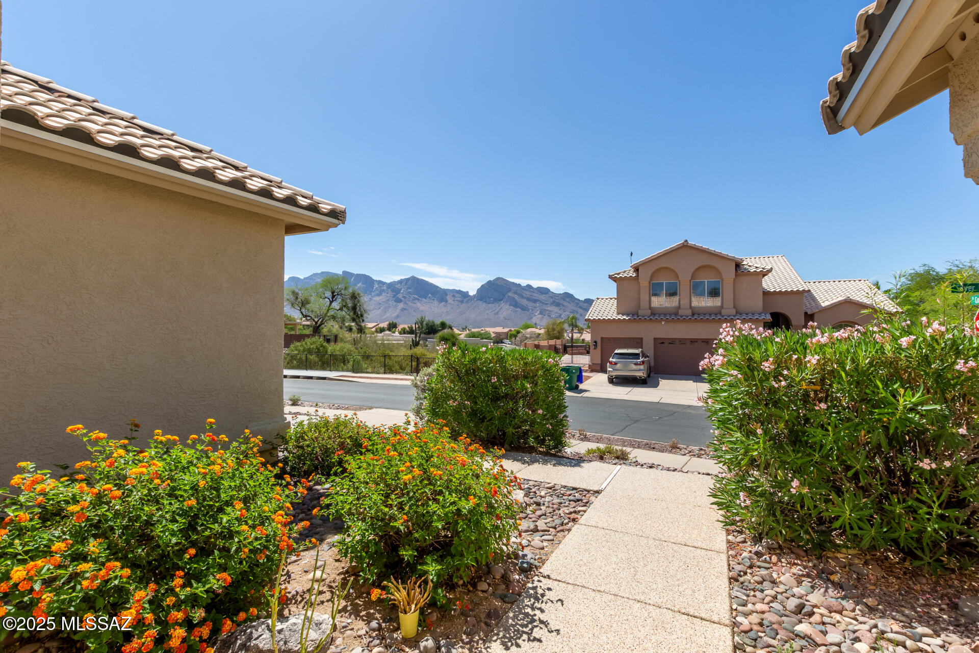 Copper Creek I Block N (1-56) - Residential
