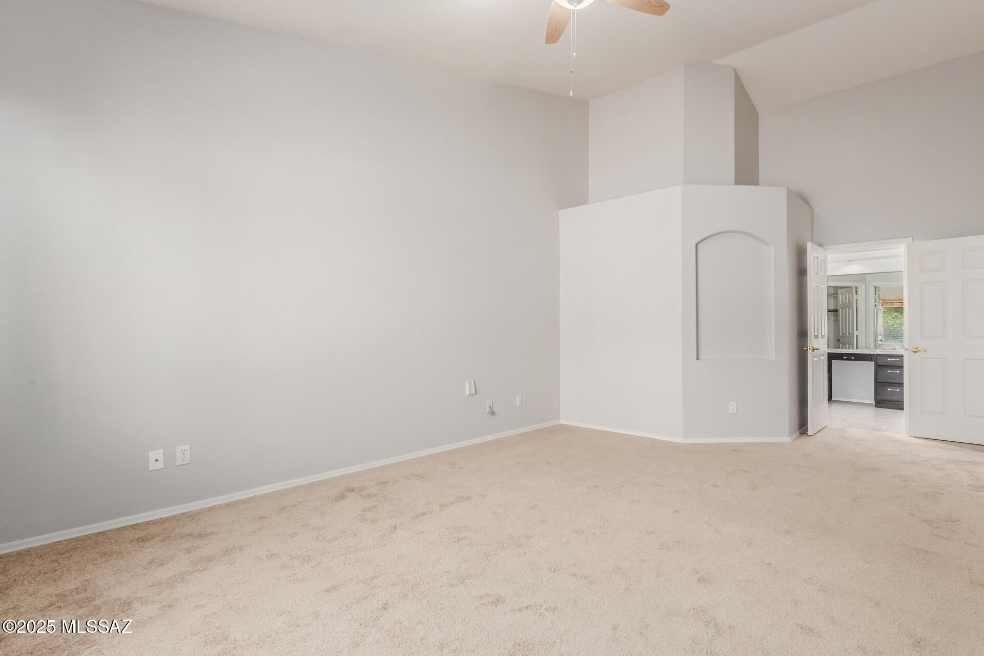 Copper Creek I Block N (1-56) - Residential