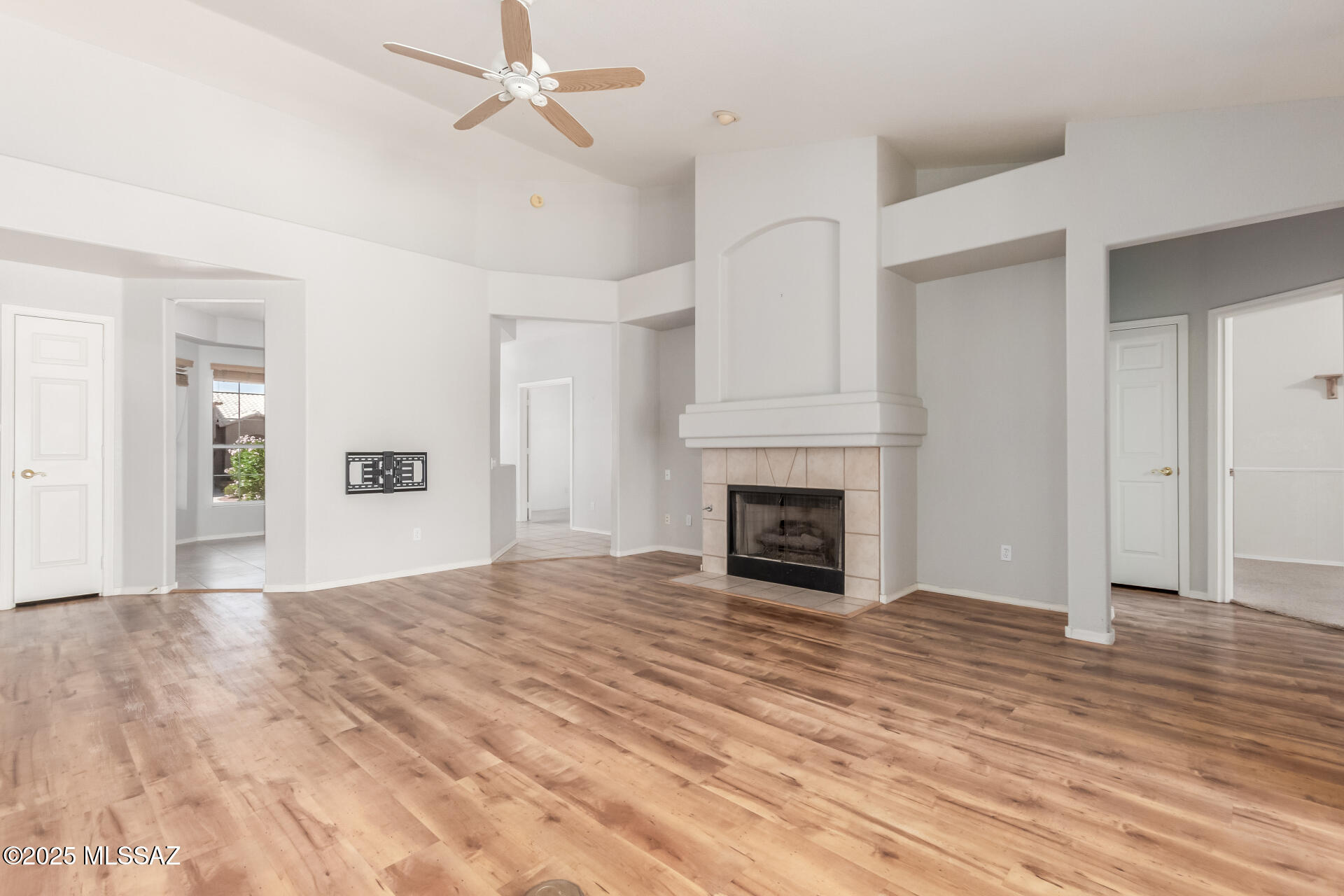 Copper Creek I Block N (1-56) - Residential