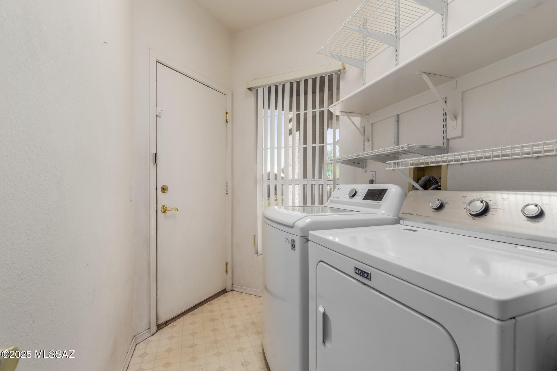 Copper Creek I Block N (1-56) - Residential