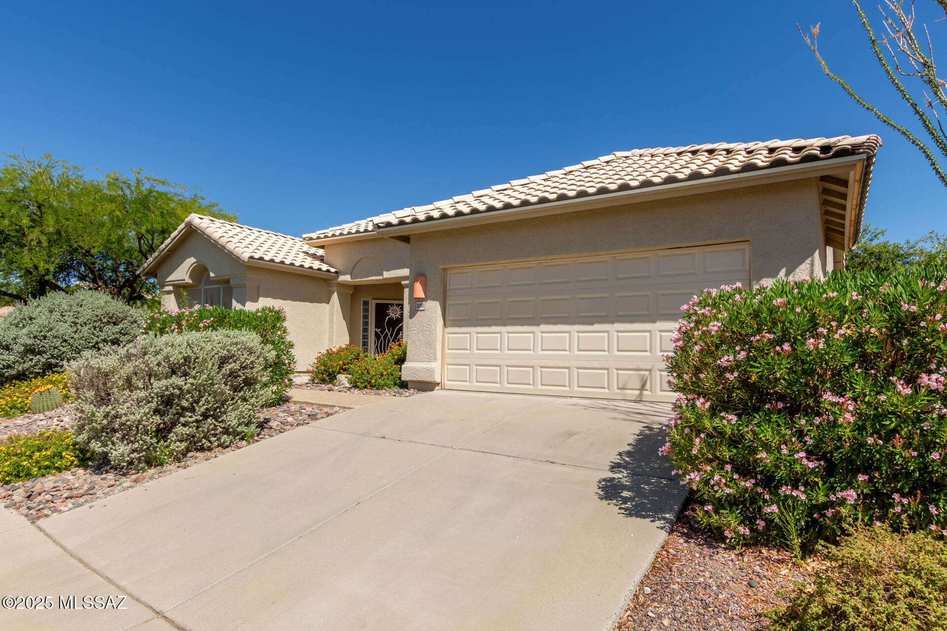 Copper Creek I Block N (1-56) - Residential