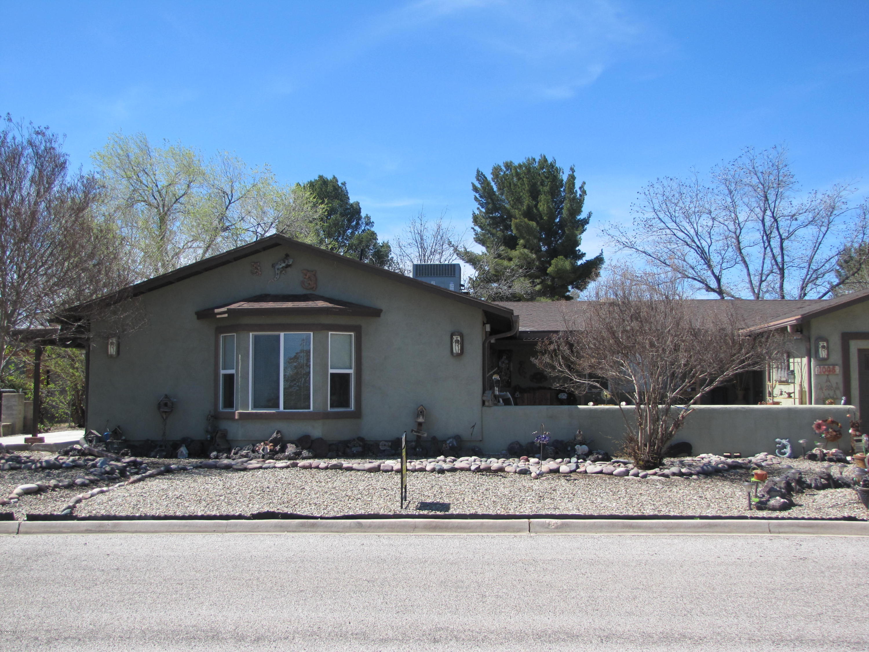 Sun Sites Heights - Residential